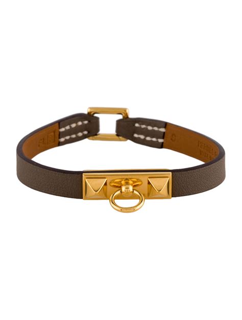 hermes micro rivale bracelet|Rivale Mini bracelet .